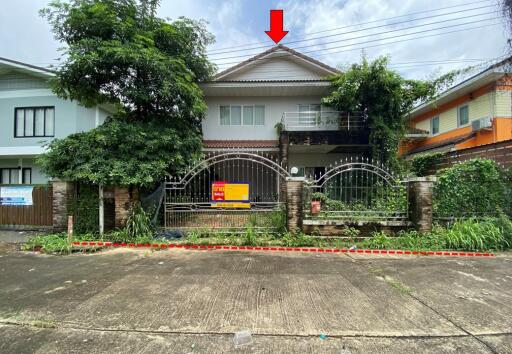 236 Sqm., 1 Bed, 1 Bath House listed for ฿ 2,310,000.