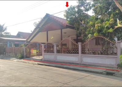 240 Sqm., 1 Bed, 1 Bath House listed for ฿ 2,090,000.