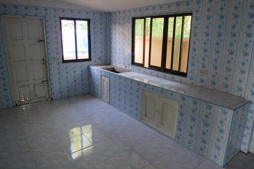 224 Sqm., 1 Bed, 1 Bath House listed for ฿ 2,000,000.