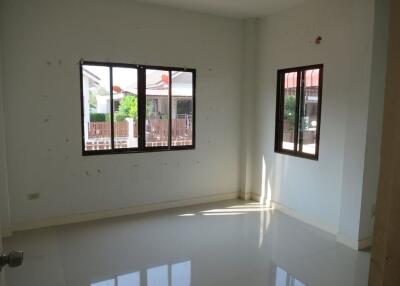 224 Sqm., 1 Bed, 1 Bath House listed for ฿ 2,000,000.