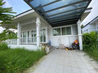 208 Sqm., 3 Beds, 2 Baths House listed for ฿ 2,310,000.