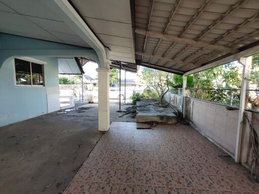 288 Sqm., 3 Beds, 2 Baths House listed for ฿ 2,310,000.