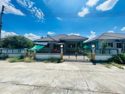 280 Sqm., 1 Bed, 1 Bath House listed for ฿ 2,310,000.