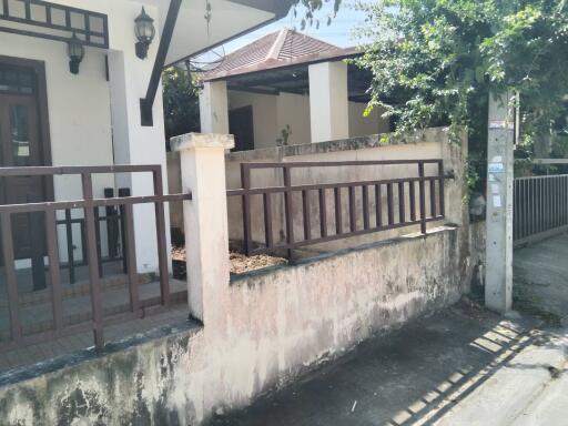 208 Sqm., 1 Bed, 1 Bath House listed for ฿ 2,310,000.