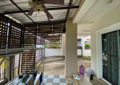 194 Sqm., 3 Beds, 2 Baths House listed for ฿ 2,310,000.