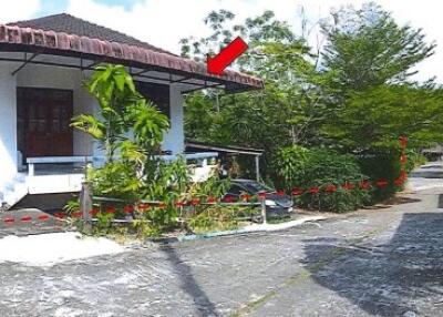 348 Sqm., 1 Bed, 1 Bath House listed for ฿ 2,310,000.