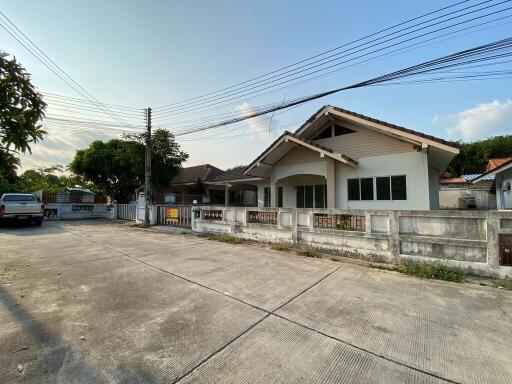 254 Sqm., 3 Beds, 2 Baths House listed for ฿ 2,310,000.