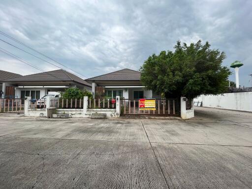 208 Sqm., 1 Bed, 1 Bath House listed for ฿ 2,310,000.
