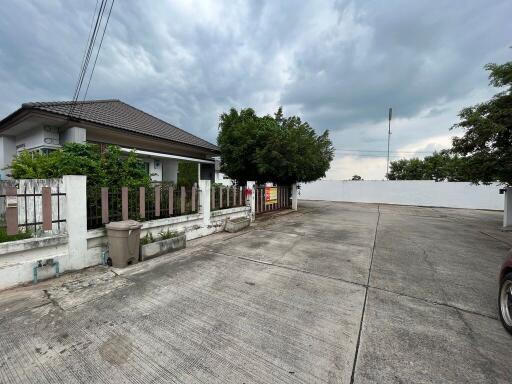 208 Sqm., 1 Bed, 1 Bath House listed for ฿ 2,310,000.