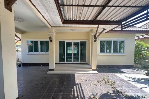 223 Sqm., 3 Beds, 2 Baths House listed for ฿ 2,310,000.