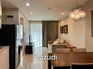 45 Sqm 1 Bed 1 Bath Condo For Sale