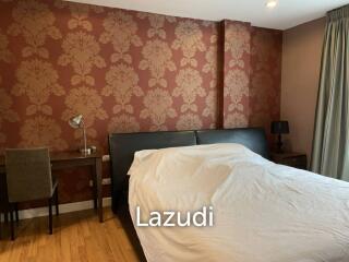 45 Sqm 1 Bed 1 Bath Condo For Sale