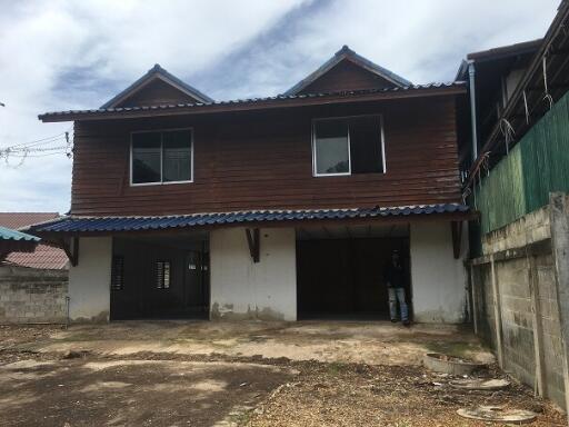 460 Sqm., 1 Bed, 1 Bath House listed for ฿ 2,282,000.