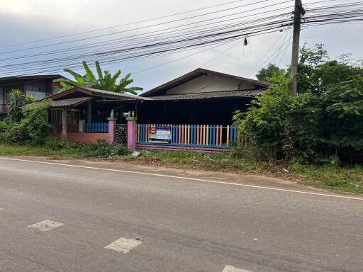 800 Sqm., 2 Beds, 2 Baths House listed for ฿ 1,900,000.