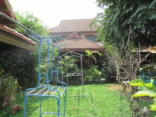266 Sqm., 1 Bed, 1 Bath House listed for ฿ 2,273,000.