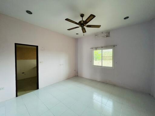 268 Sqm., 1 Bed, 1 Bath House listed for ฿ 2,272,000.