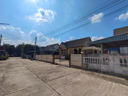 316 Sqm., 3 Beds, 2 Baths House listed for ฿ 1,850,000.