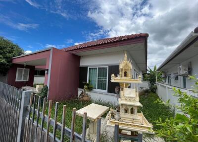 227 Sqm., 1 Bed, 1 Bath House listed for ฿ 2,258,000.
