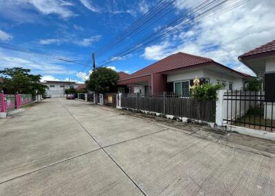 227 Sqm., 1 Bed, 1 Bath House listed for ฿ 2,258,000.