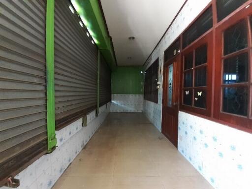 192 Sqm., 2 Beds, 1 Bath House listed for ฿ 2,256,000.