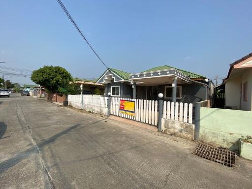200 Sqm., 3 Beds, 2 Baths House listed for ฿ 1,900,000.