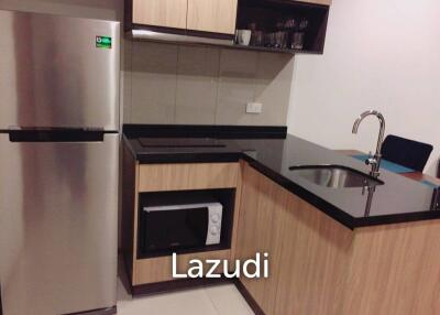 41.28 Sqm 1 Bed 1 Bath Condo For Sale