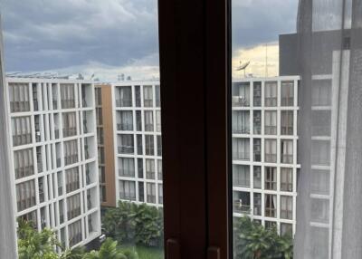 41.28 Sqm 1 Bed 1 Bath Condo For Sale