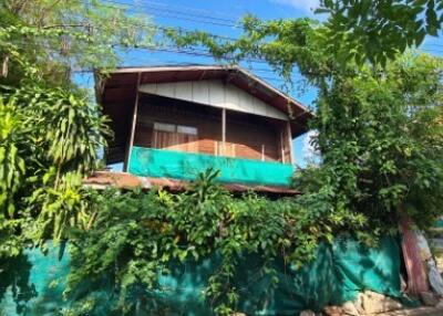 603 Sqm., 1 Bed, 1 Bath House listed for ฿ 2,222,000.