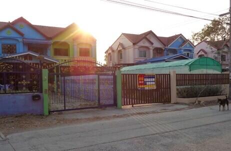 381 Sqm., 3 Beds, 2 Baths House listed for ฿ 2,003,000.