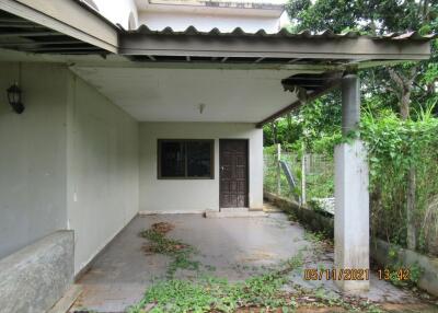 316 Sqm., 2 Beds, 2 Baths House listed for ฿ 2,211,000.