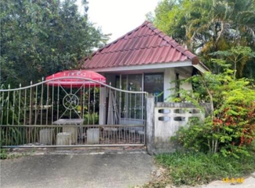 473 Sqm., 1 Bed, 1 Bath House listed for ฿ 1,998,000.