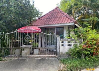 473 Sqm., 1 Bed, 1 Bath House listed for ฿ 1,998,000.