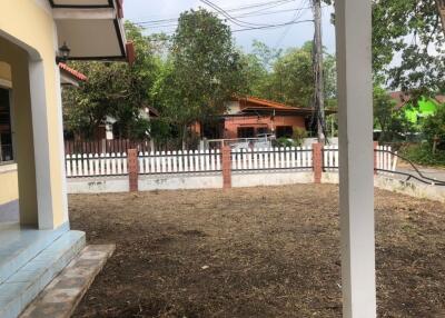 284 Sqm., 1 Bed, 1 Bath House listed for ฿ 1,995,000.