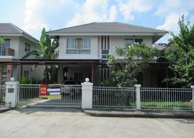 216 Sqm., 1 Bed, 1 Bath House listed for ฿ 2,205,000.