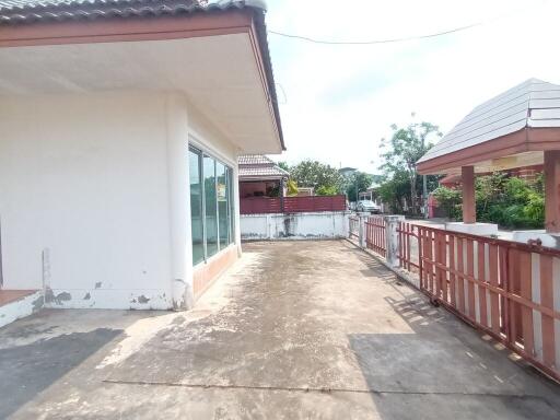 200 Sqm., 2 Beds, 2 Baths House listed for ฿ 1,995,000.