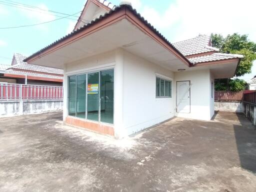 200 Sqm., 2 Beds, 2 Baths House listed for ฿ 1,995,000.