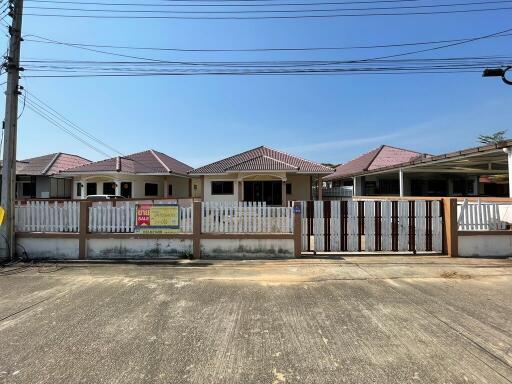 440 Sqm., 3 Beds, 2 Baths House listed for ฿ 2,205,000.
