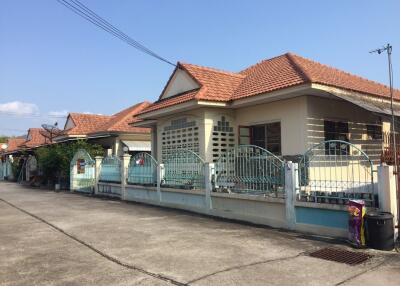 232 Sqm., 1 Bed, 1 Bath House listed for ฿ 1,995,000.