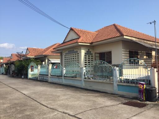 232 Sqm., 1 Bed, 1 Bath House listed for ฿ 1,995,000.
