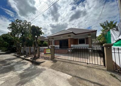 252 Sqm., 2 Beds, 2 Baths House listed for ฿ 1,995,000.
