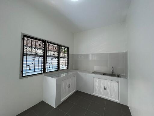 252 Sqm., 2 Beds, 2 Baths House listed for ฿ 1,995,000.