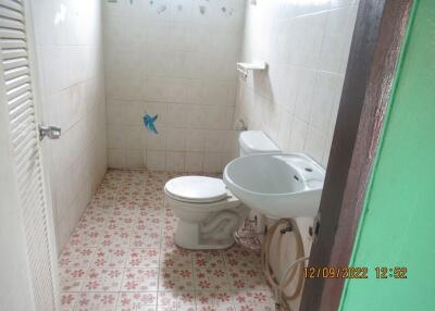 202 Sqm., 2 Beds, 1 Bath House listed for ฿ 1,995,000.