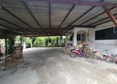 800 Sqm., 1 Bed, 1 Bath House listed for ฿ 1,995,000.
