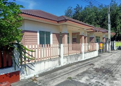 224 Sqm., 2 Beds, 2 Baths House listed for ฿ 2,205,000.