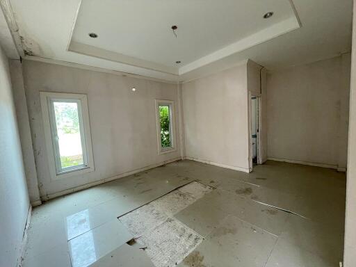 204 Sqm., 2 Beds, 1 Bath House listed for ฿ 1,995,000.