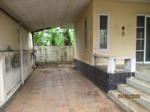 140 Sqm., 2 Beds, 2 Baths House listed for ฿ 2,205,000.