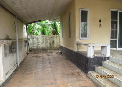 140 Sqm., 2 Beds, 2 Baths House listed for ฿ 2,205,000.