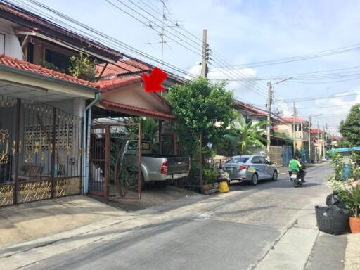 102 Sqm., 1 Bed, 1 Bath House listed for ฿ 2,205,000.
