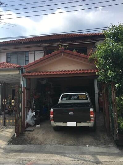 102 Sqm., 1 Bed, 1 Bath House listed for ฿ 2,205,000.