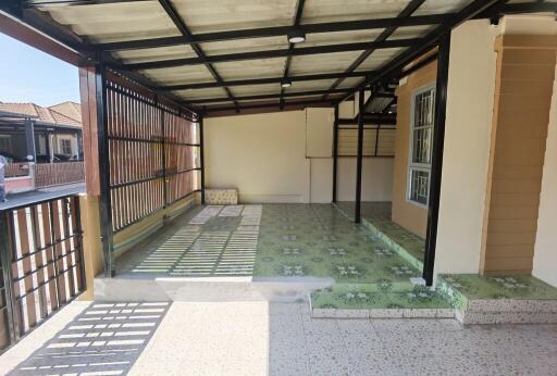 140 Sqm., 2 Beds, 1 Bath House listed for ฿ 1,900,000.